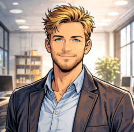 VODDS Spieler Andreas aus Frankfurt