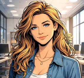 VODDS Spielerin Julia aus Berlin